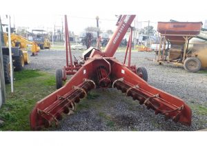 Extractor De Granos Ombu