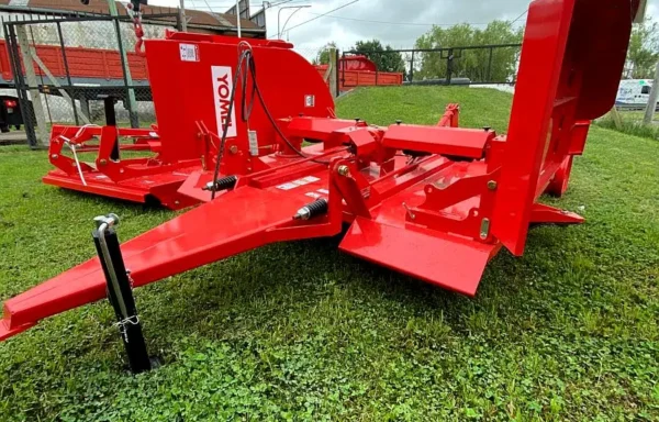 desmalezadora yomel 3210